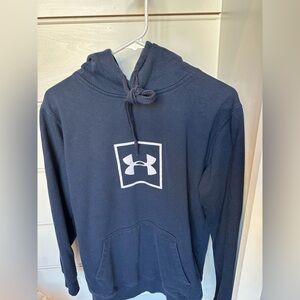Under Armor hoodie